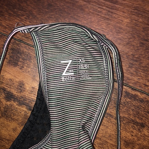 Active tank excellent condition - Picture 3 of 3